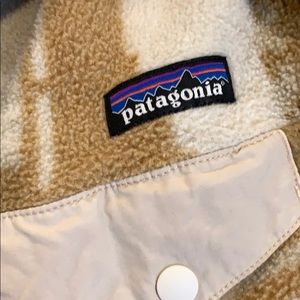 Patagonia  fleece